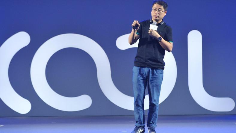 深陷资金困局的酷派,2018 年靠什么翻身?